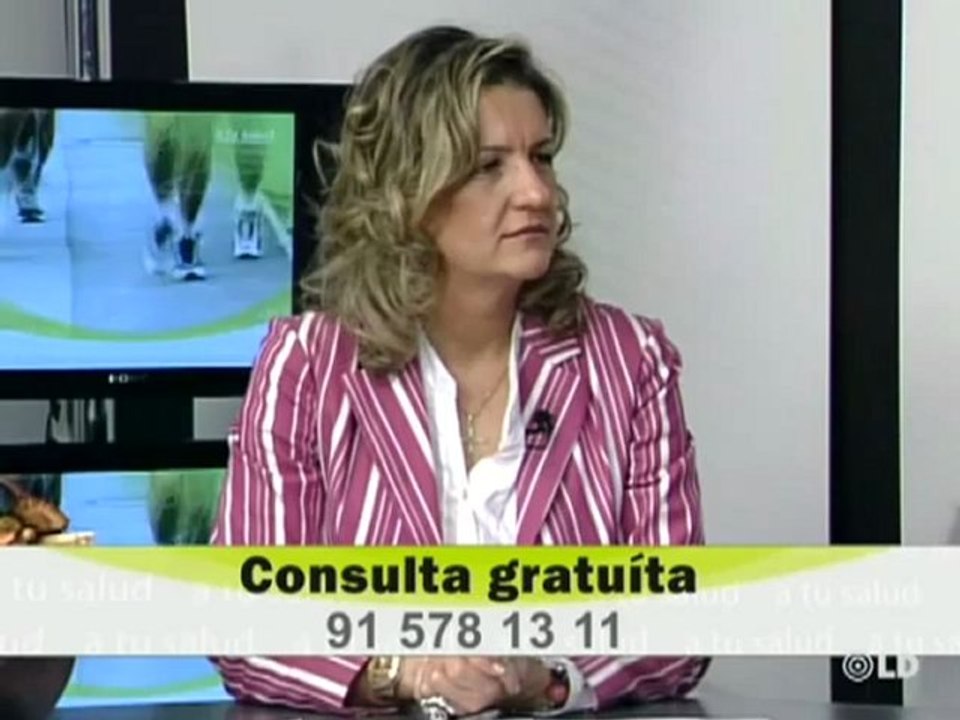 A tu Salud - 26/05/09