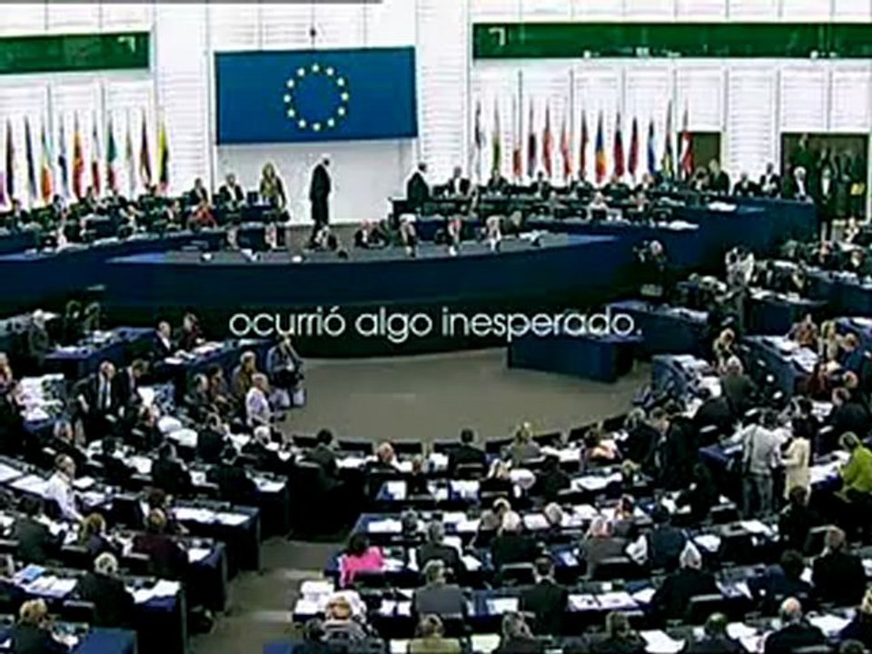 Spot PSOE 65 horas