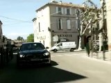 Yeni BMW M5 Test Pistinde