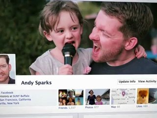 \Introducing Timeline -- a New Kind of Profile