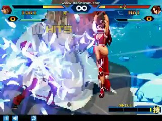 KiziFriv.Info - KOF-Wing 1.7
