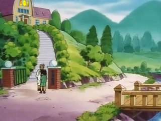 P-TBS Episode 1 Redub Vostfr