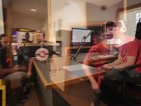 Interview: Crooked I talks Slaughterhouse with DJ Skee