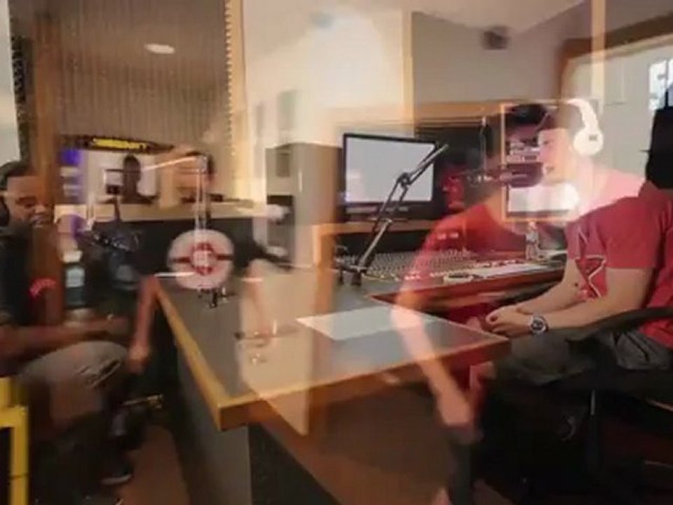 Interview: Crooked I talks Slaughterhouse with DJ Skee