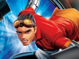 GENERATOR REX: AGENT OF PROVIDENCE Launch Trailer