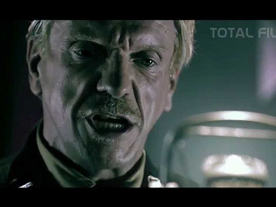 ProtektoRATH (speciální český teaser na film IRON  SKY) (2012) CZ HD (česky)