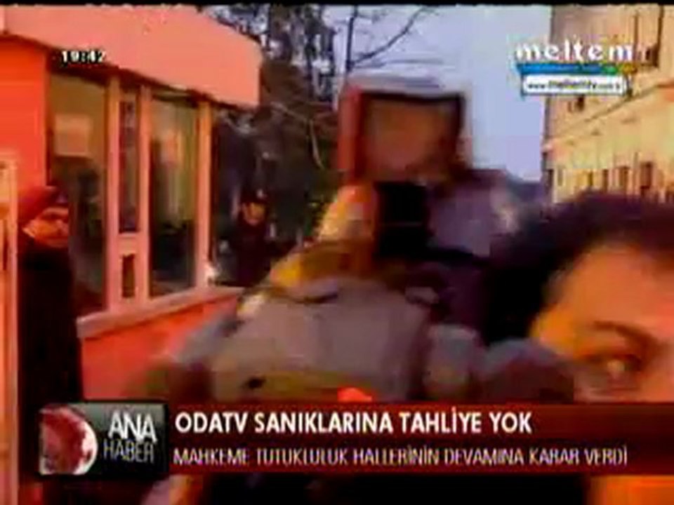 meltem-tv 12-07-2012 19-30 Ana Haber Programı