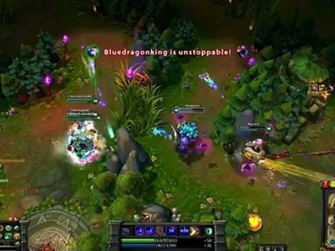 Guide Alistar - League of Legends