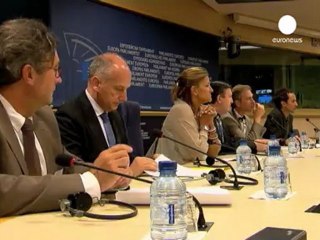 Eco-crime in EU booming, report says