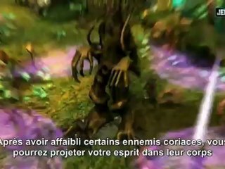 RAW -  Realms of Ancient War : Gameplay overview by FOCUS