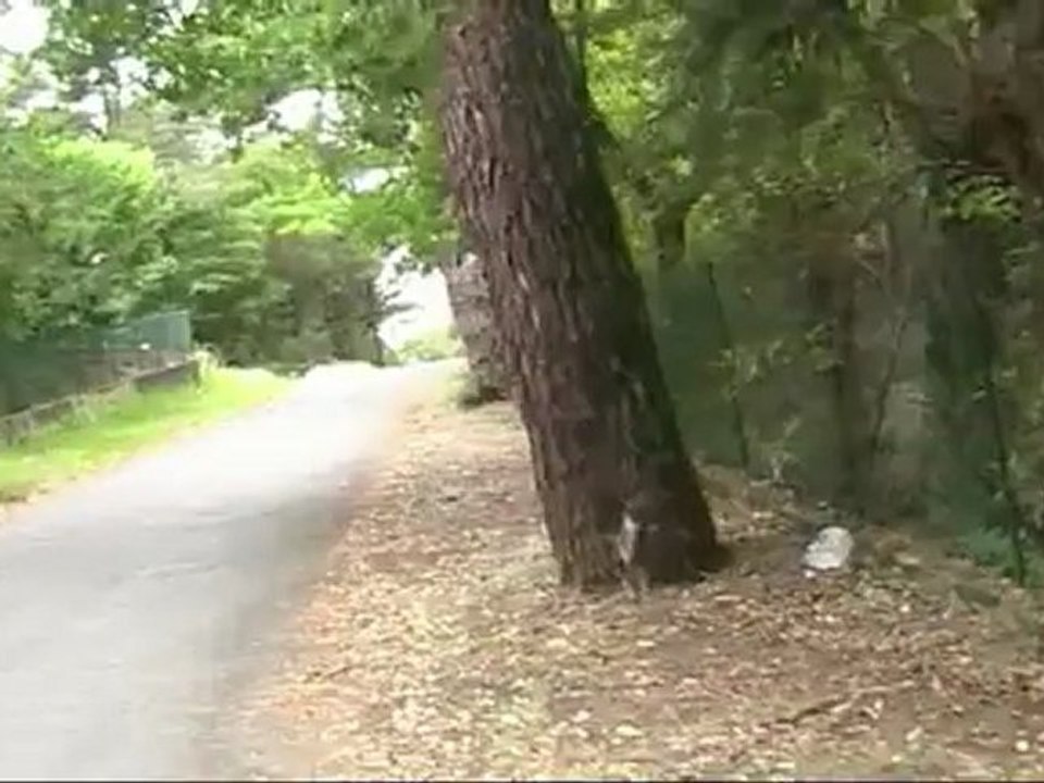 A HOSSEGOR, ALLONS DE TOURS EN DETOURS 28 Juin 2012