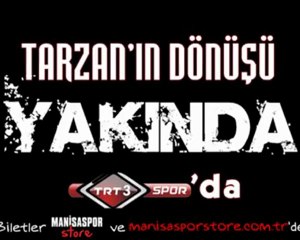 Manisaspor 2012-2013 Tanıtım Videosu
