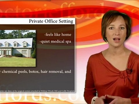 Cosmetic Surgeon Atlanta - Paramount Plastic Surgery