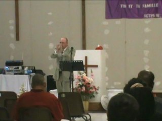 Le problème de l'arbre de la connaissance du bien et du mal - Extrait d'une prédication.