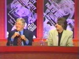 HIGNFY S13E07 - Martin Clunes & Michael Parkinson