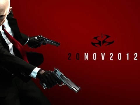 Hitman Absolution - Dossier ICA Les Saintes [HD]