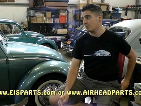 Classic VW BuGs Where to buy Parts for the Vintage Beetle