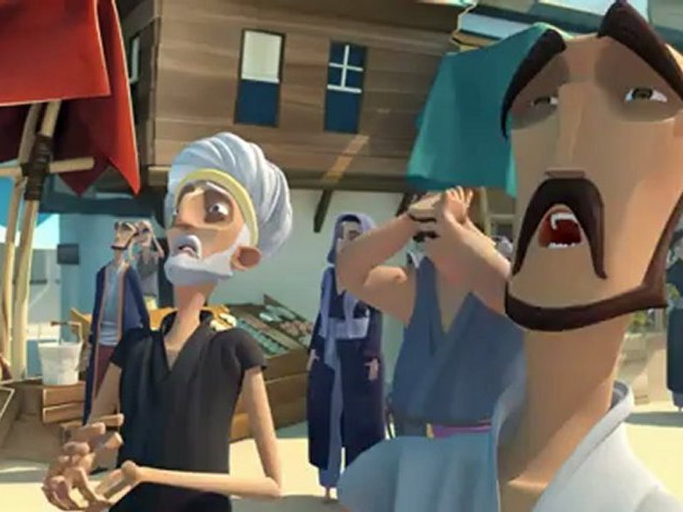 hazerfen ahmet çelebi