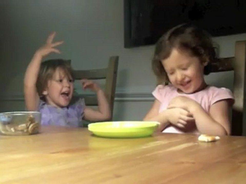 Les filles parlant anglais 9 juillet 2012