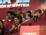 Chávez: ¡Tú también eres Chávez!