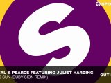 Pascal & Pearce feat. Juliet Harding - Disco Sun (DubVision Remix)