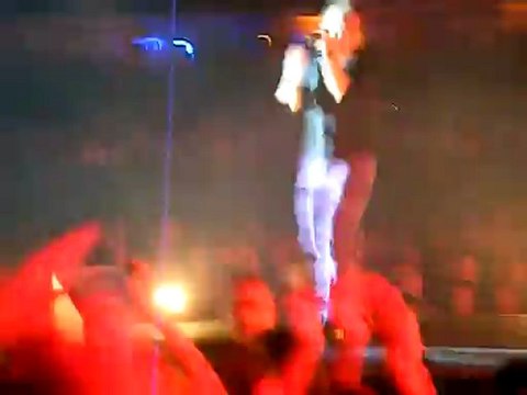 Benabar - L'effet Papillon Live @ Francofolies de la Rochelle