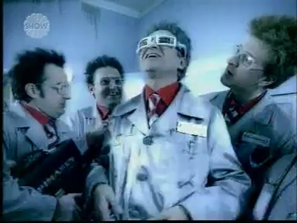Pimapen TV Reklamı