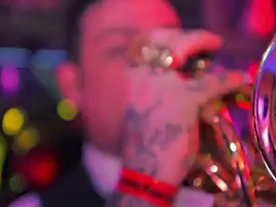 VIP ROOM CANNES 2012 by EF