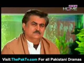 Sehailyan By Ptv Home - 12th July 2012 - Part 1/3