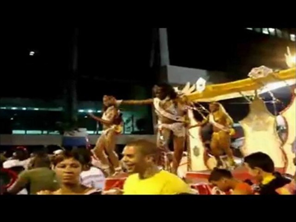 Afro House Mix - BA DeeJay 534194