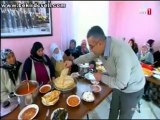 Bekir Develi - Gez Göz Arpacık - Samsun/Ladik-Ahmetsaray Köyü Yemekleri
