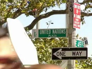 Russia blocks UN draft resolution on Syria