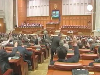 Bruselas exige el respeto del Estado de Derecho en Rumanía