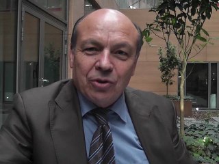 Coopération internationale (Maroc, Arménie, Gouvernorat de Jericho) - Itw Christian DUPESSEY