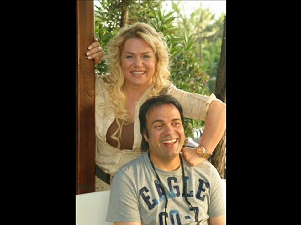 Ayfer ER--YALANCIDIR HEP AYNALAR