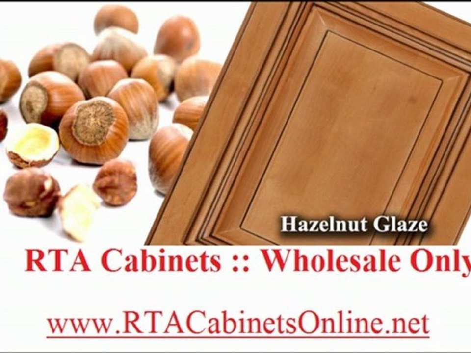 RTACabinetsOnline.net Wholesale Only Web Site