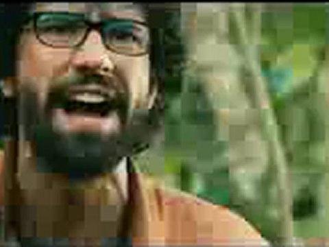 Морской бой (2012, полный фильм)