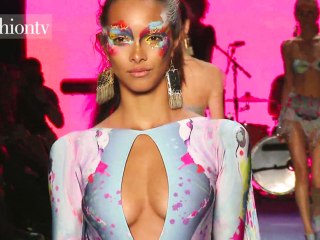 Triya Swimwear Show - Rio FW Summer 2013 (2) | FashionTV