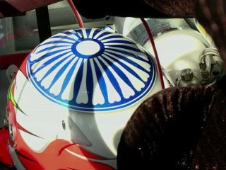 Travelling With The Pros - Narain and Saina