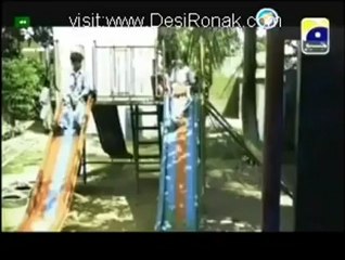 Behkawa Episode 23 - 12th July 2012 part 1 High Quality