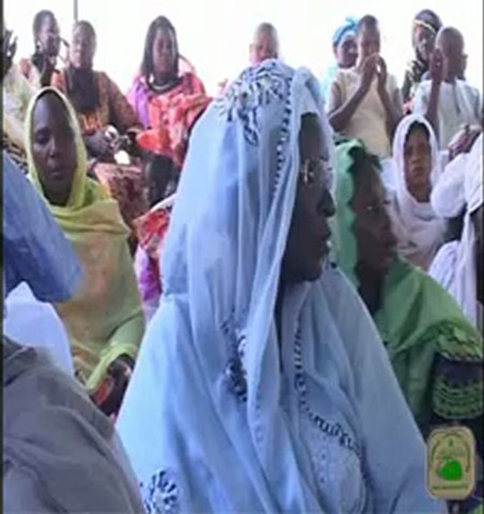 GRAND ZIARA DE NDANDE