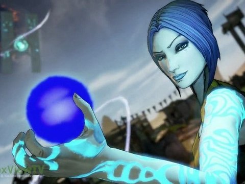 Borderlands 2 - Wimoweh Gameplay-Trailer (2012) | HD