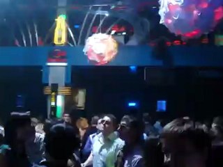 Marika Rossa @ Forsage club (HD)