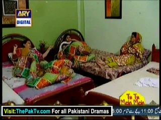 TU TU MEIN MEIN Reality Show By Ary Digital [ Episode 35] Part 3