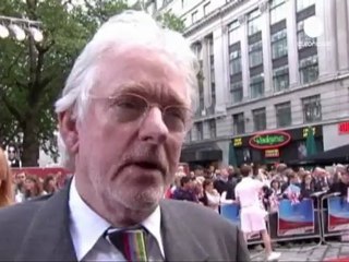 "Momenti di Gloria" di nuovo al cinema per Londra 2012