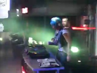 Marika Rossa - Fresh Cut Event 22.01.11 v3 (HD)