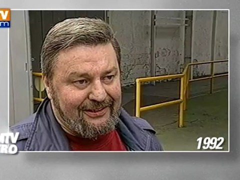 Retour sur la fermeture de l'usine Renault à Boulogne-Billancourt