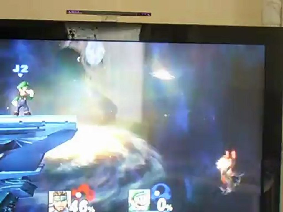 SSBB Techniques avec Snake