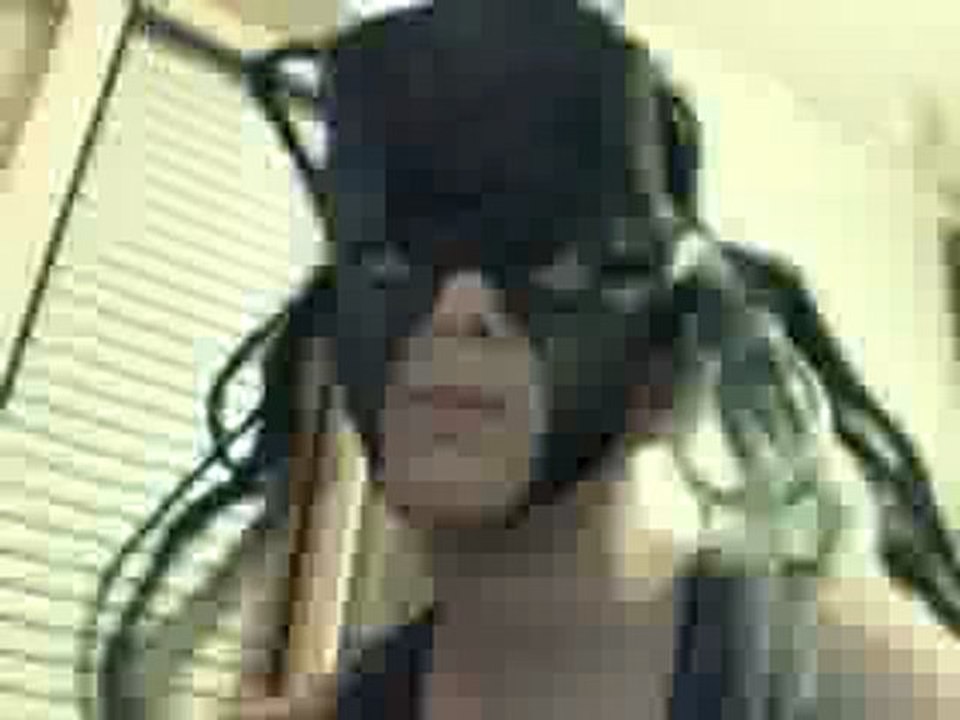undertaker kane wears the mask