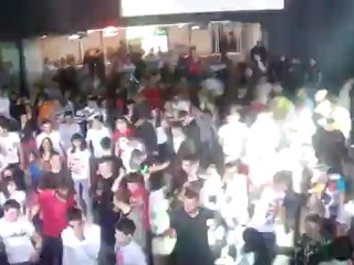 Marika Rossa @ Paper Fest (Radmir expohall) v2 (HD)